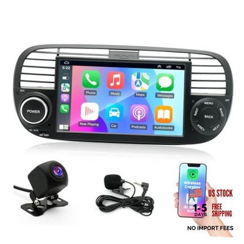Android car stereo radio - 14,