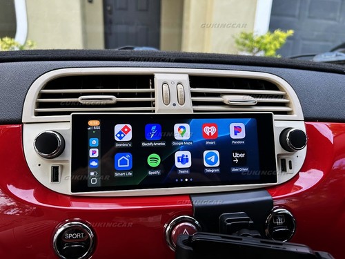 Android car radio stereo - radio,