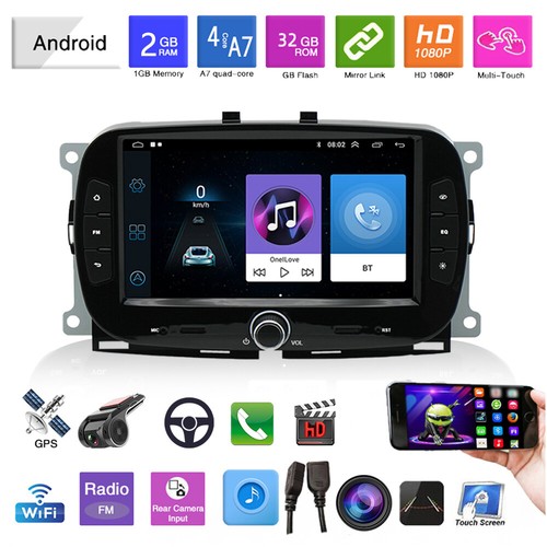 Gps wifi bluetooth 32g - wifi, car