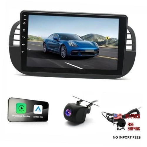 Core andorid car stereo - 8-core,