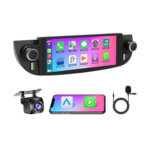 64gb car radio - car, fiat