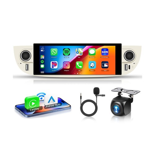 64g car radio - 2g+64g,