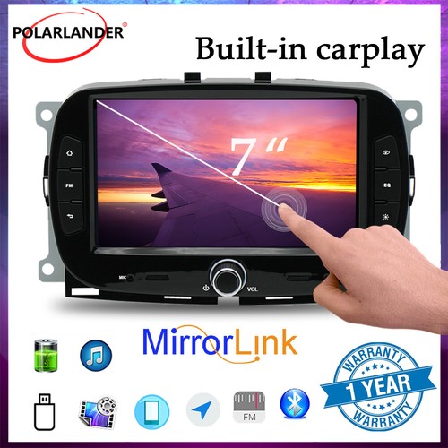 Touchscreen android11 32g - 7",