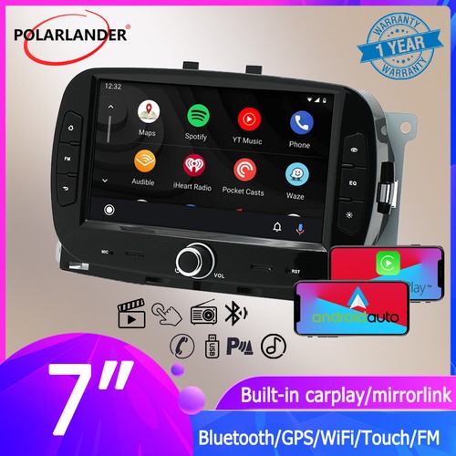 Car radio gps wifi - radio,