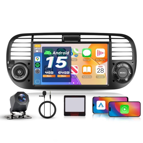 64g android car stereo - android,