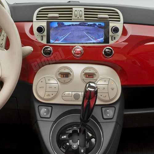 Car stereo radio gps - radio,