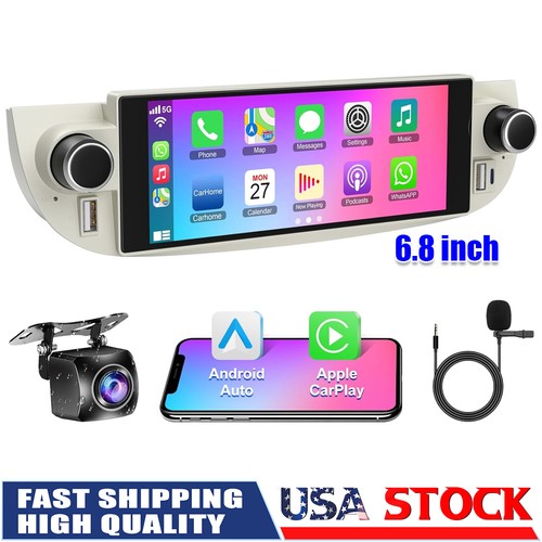 Inch car stereo radio - stereo,