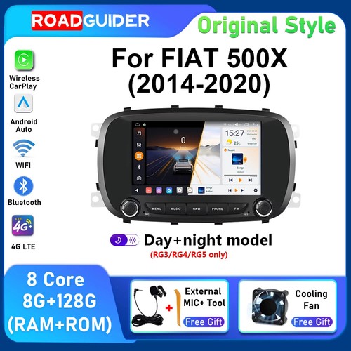 Gps carplay car radio - gps,