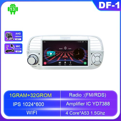 2007 2015 android - android, car