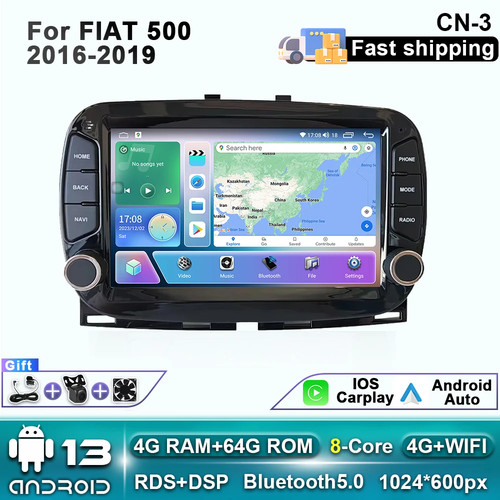 Android carplay car radio - carplay,