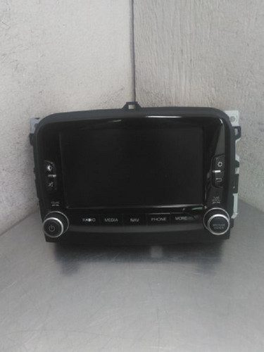 2014 2017 fiat 500 navigation - fiat,