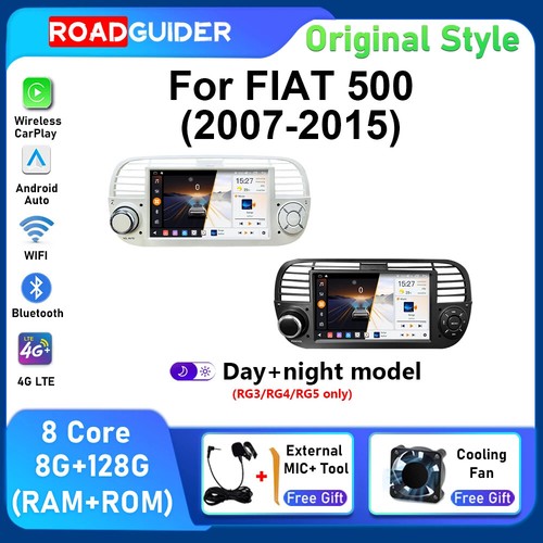 Android for fiat - android,