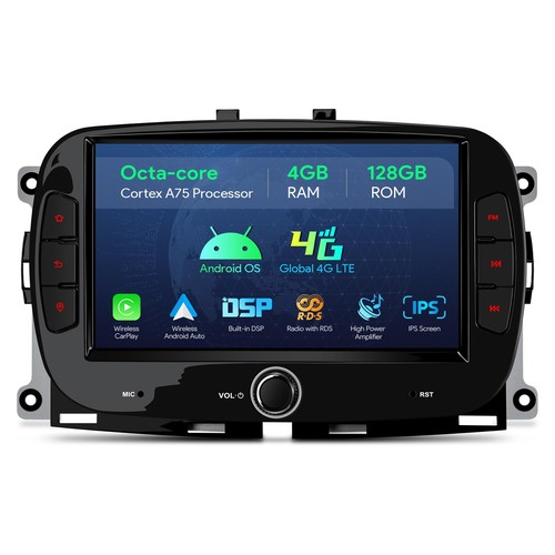Xtrons android car stereo for - xtrons,