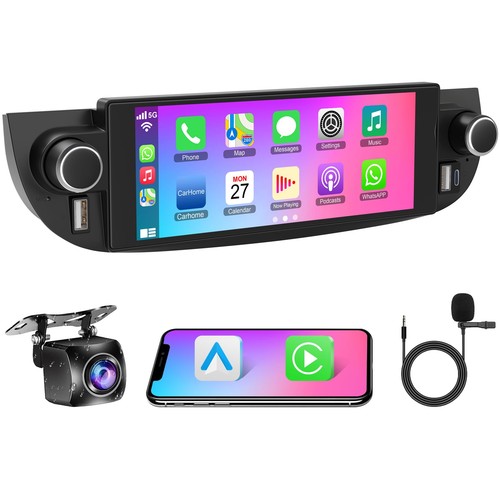 8core 64gb car radio for - 4+64gb,