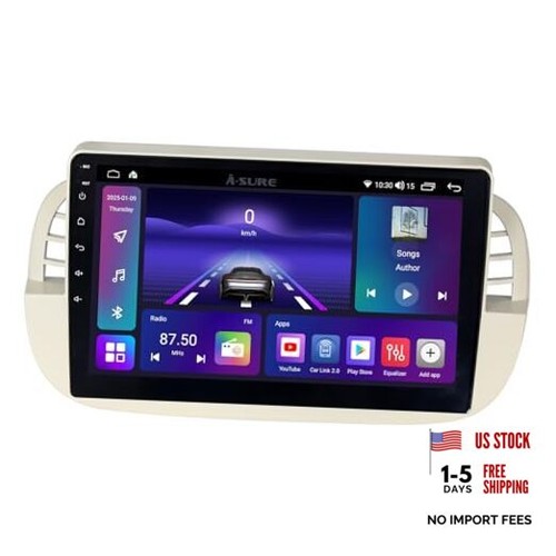 Inch car stereo radio - 9,