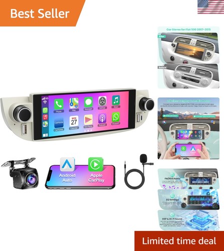 Wifi car stereo - car,