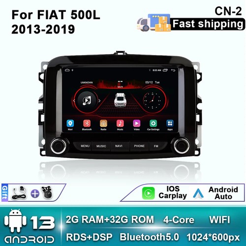 Android carplay car - carplay, radio