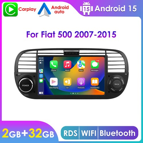 Apple carplay android wifi - android,
