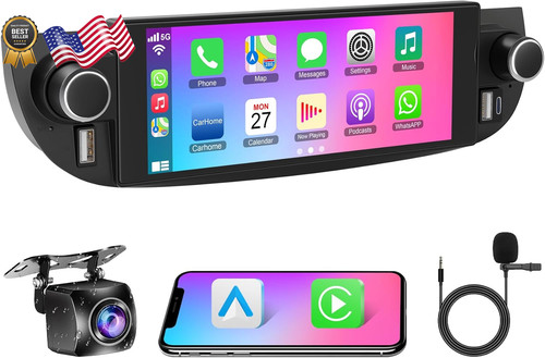64gb car radio for fiat - car,