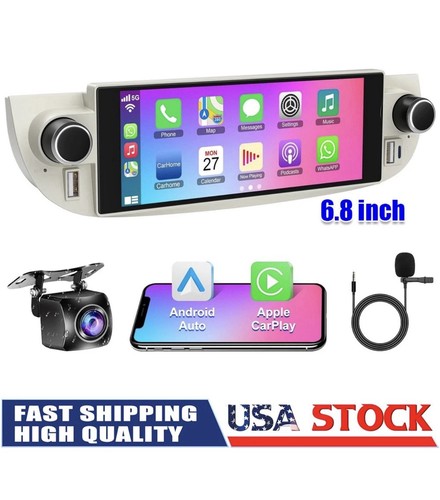 64gb car radio - 4+64gb,